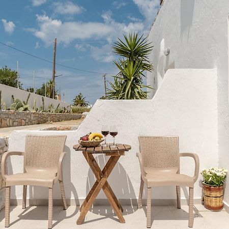 Casa Verde Di Naxos Naxos City Zewnętrze zdjęcie