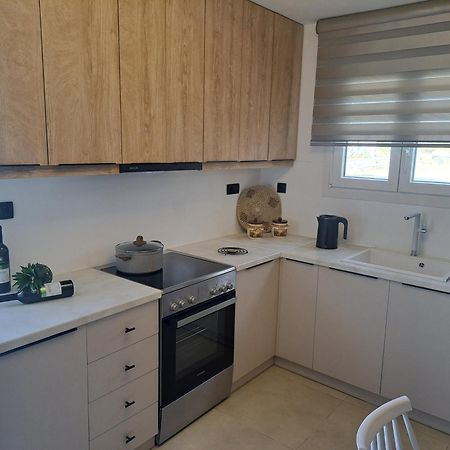 Casa Verde Di Naxos Naxos City Zewnętrze zdjęcie