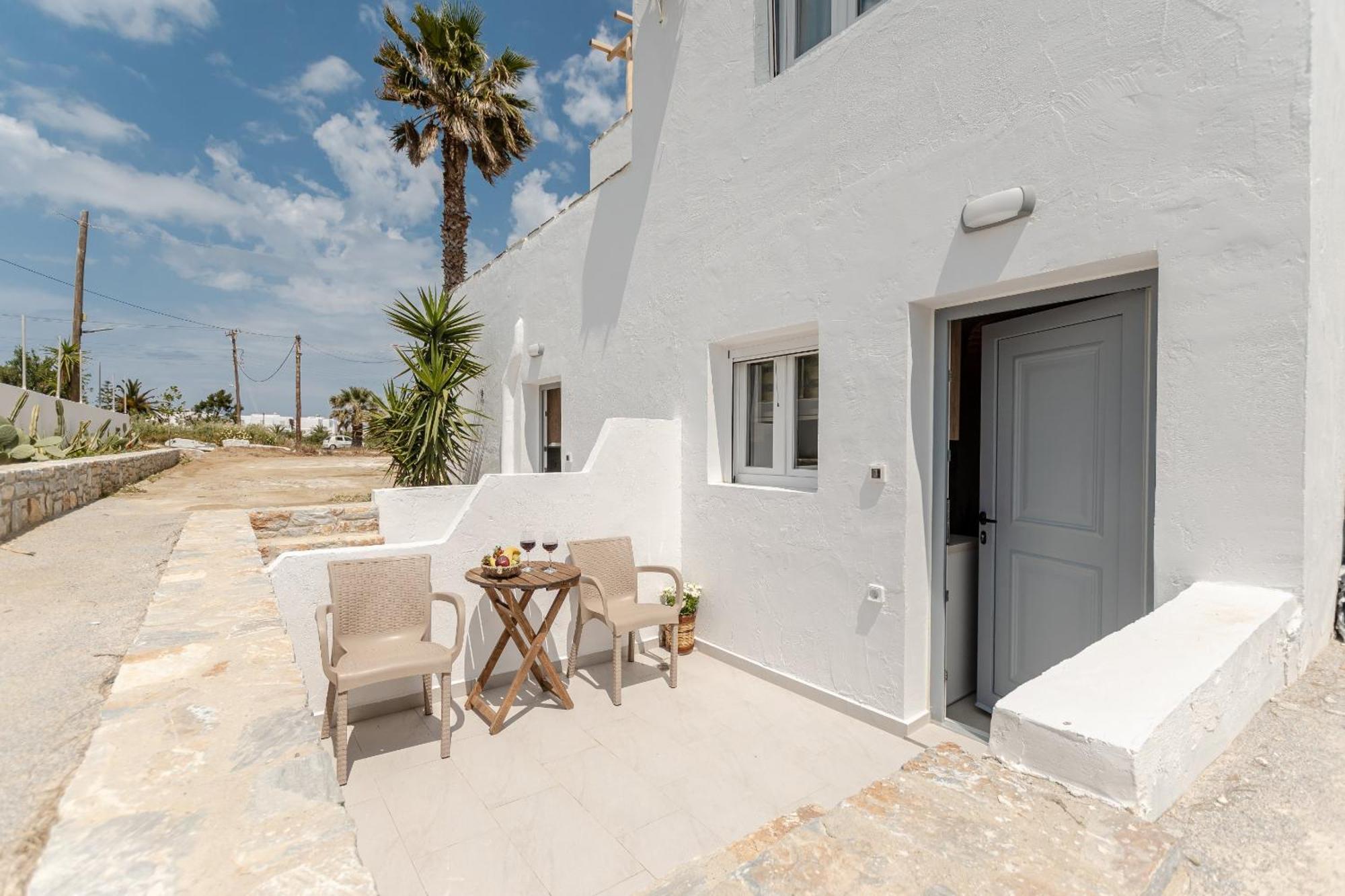 Casa Verde Di Naxos Naxos City Zewnętrze zdjęcie