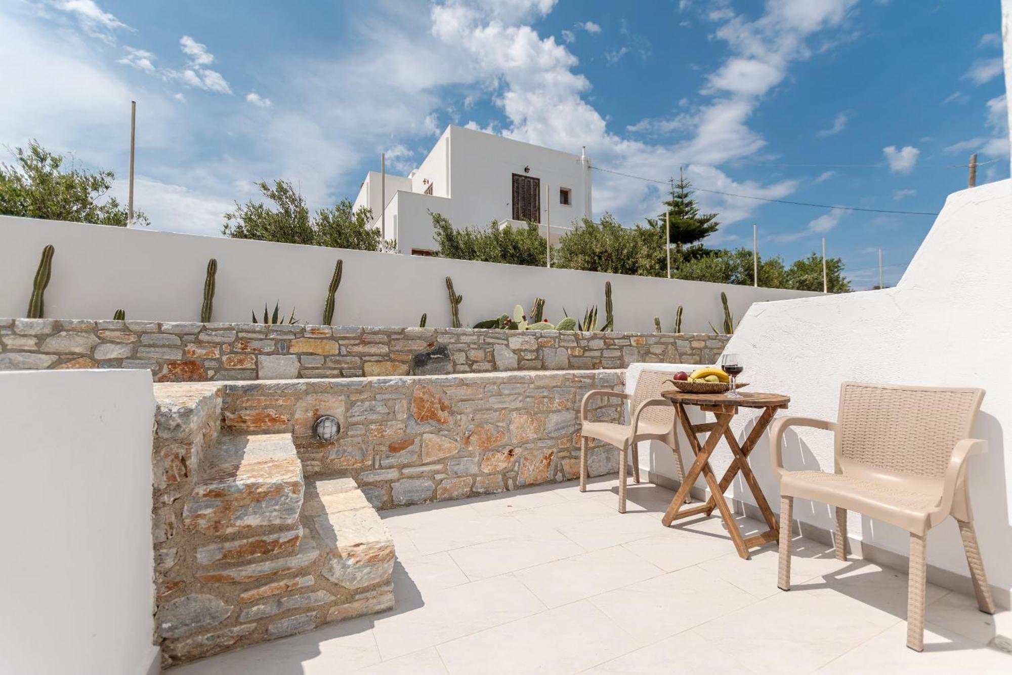 Casa Verde Di Naxos Naxos City Zewnętrze zdjęcie