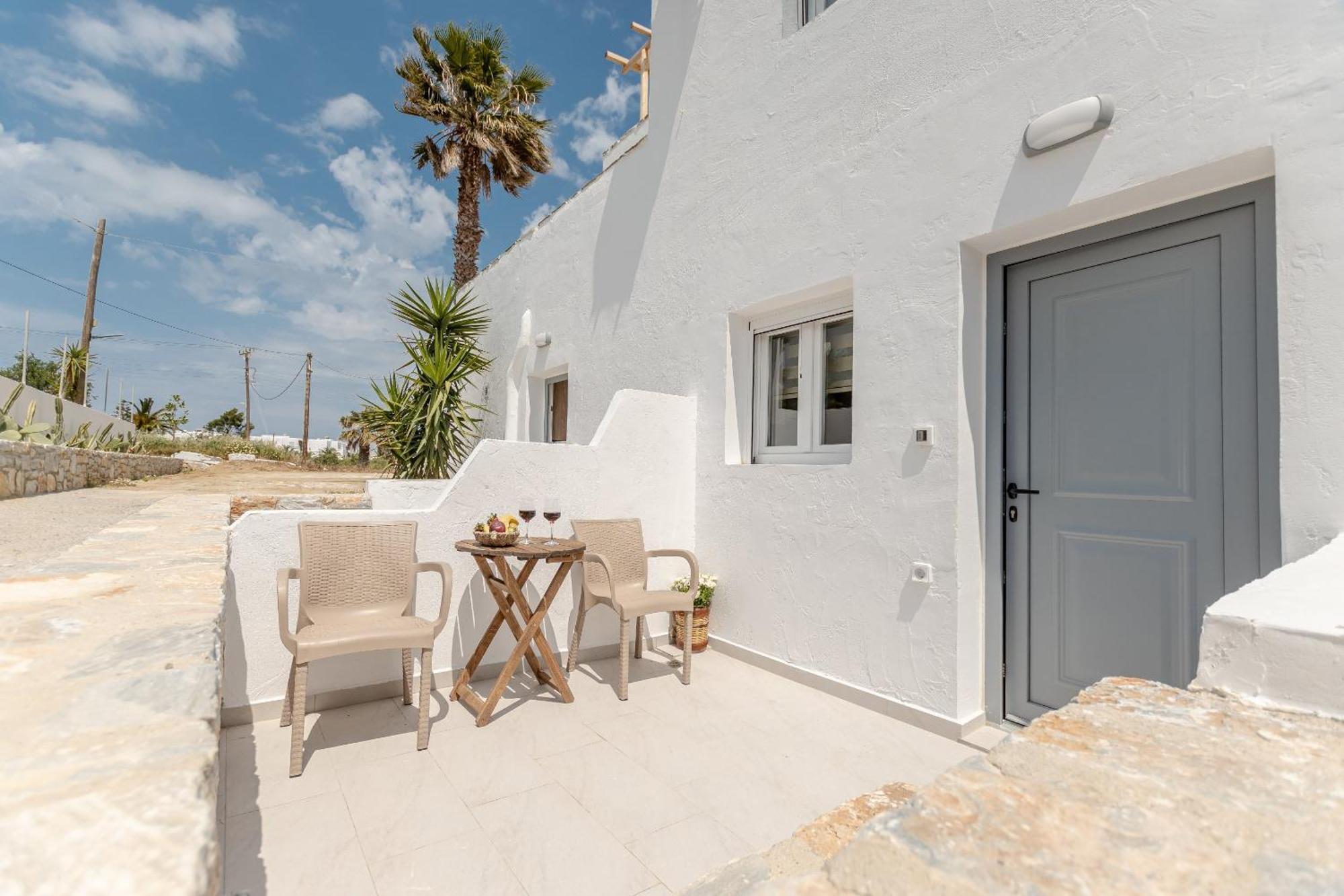 Casa Verde Di Naxos Naxos City Zewnętrze zdjęcie