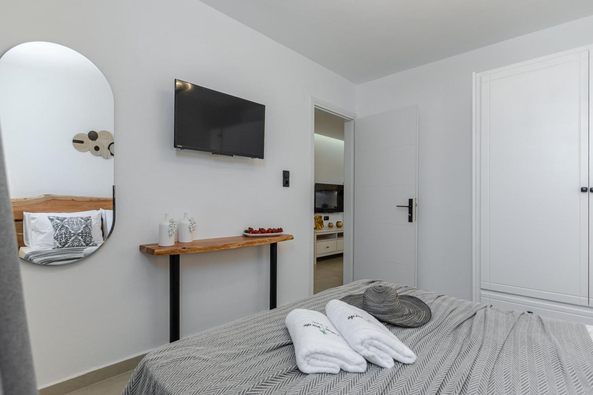 Casa Verde Di Naxos Naxos City Zewnętrze zdjęcie