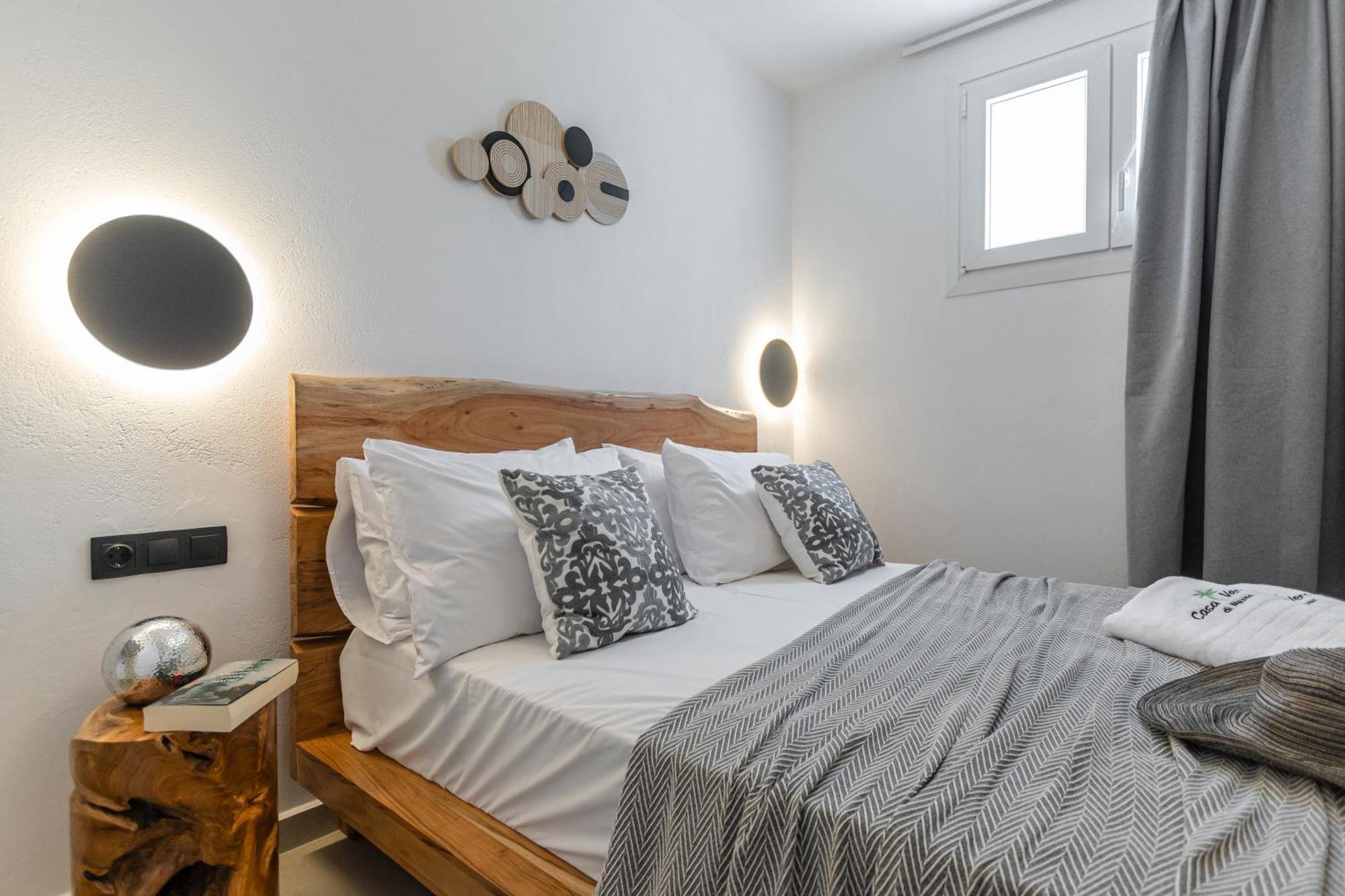 Casa Verde Di Naxos Naxos City Zewnętrze zdjęcie