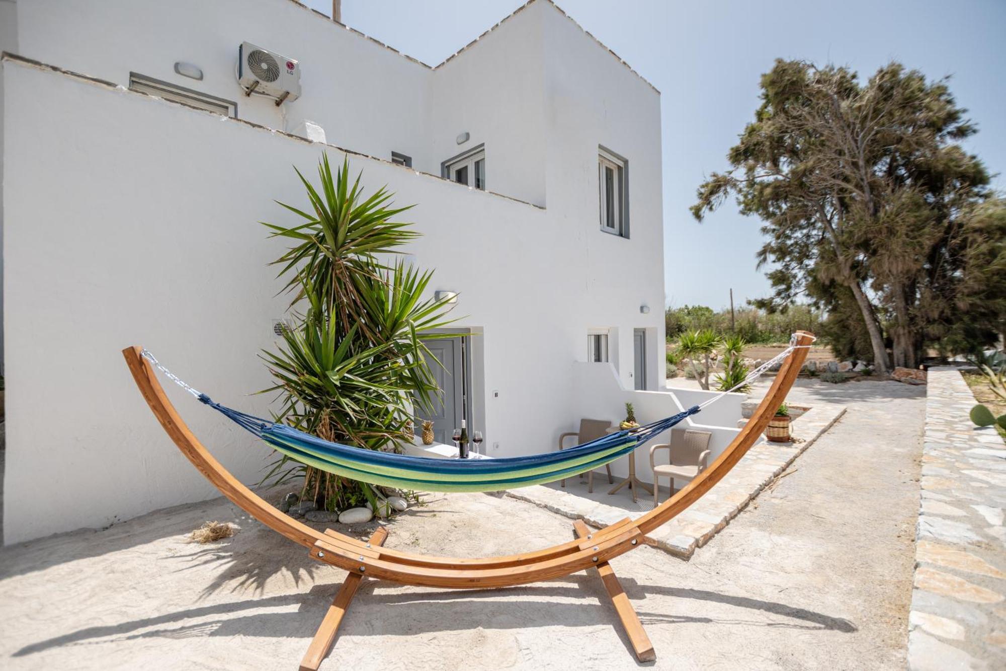 Casa Verde Di Naxos Naxos City Zewnętrze zdjęcie