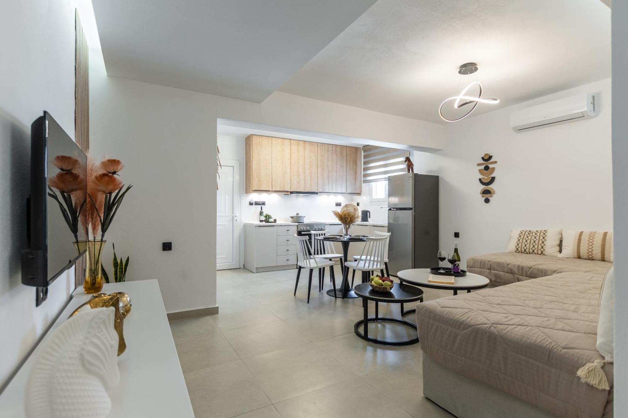 Casa Verde Di Naxos Naxos City Zewnętrze zdjęcie