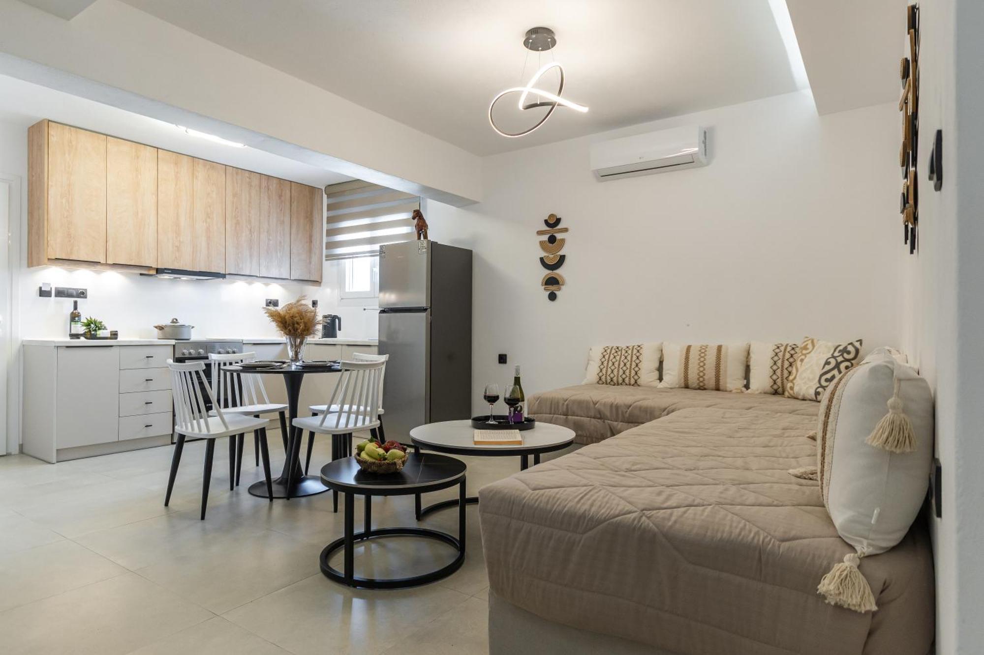 Casa Verde Di Naxos Naxos City Zewnętrze zdjęcie