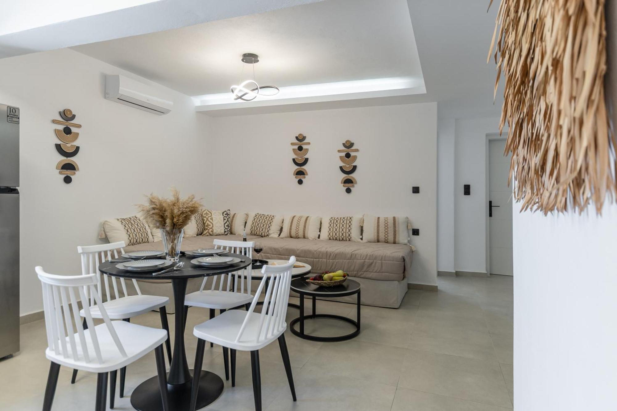 Casa Verde Di Naxos Naxos City Zewnętrze zdjęcie