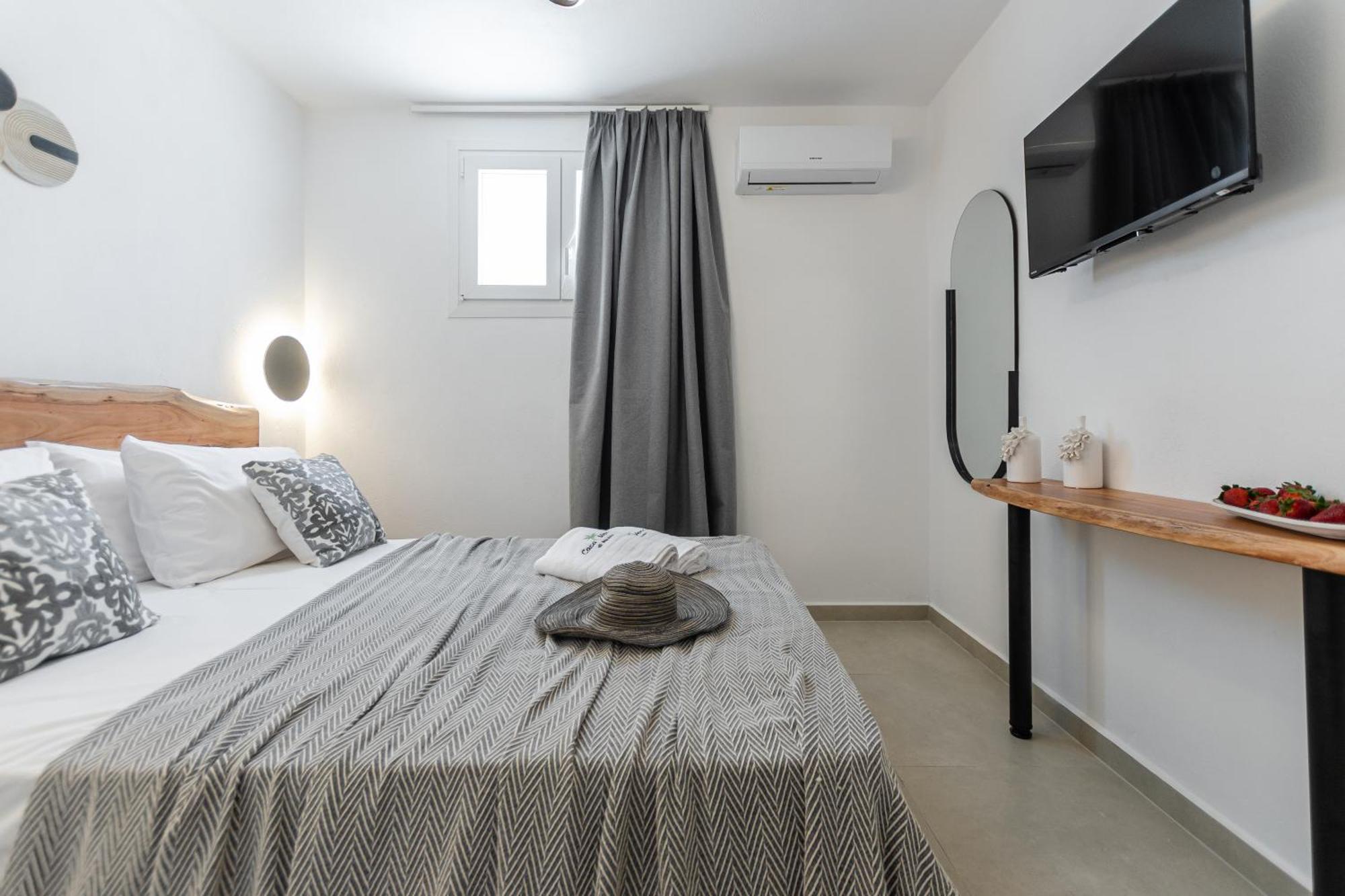 Casa Verde Di Naxos Naxos City Zewnętrze zdjęcie
