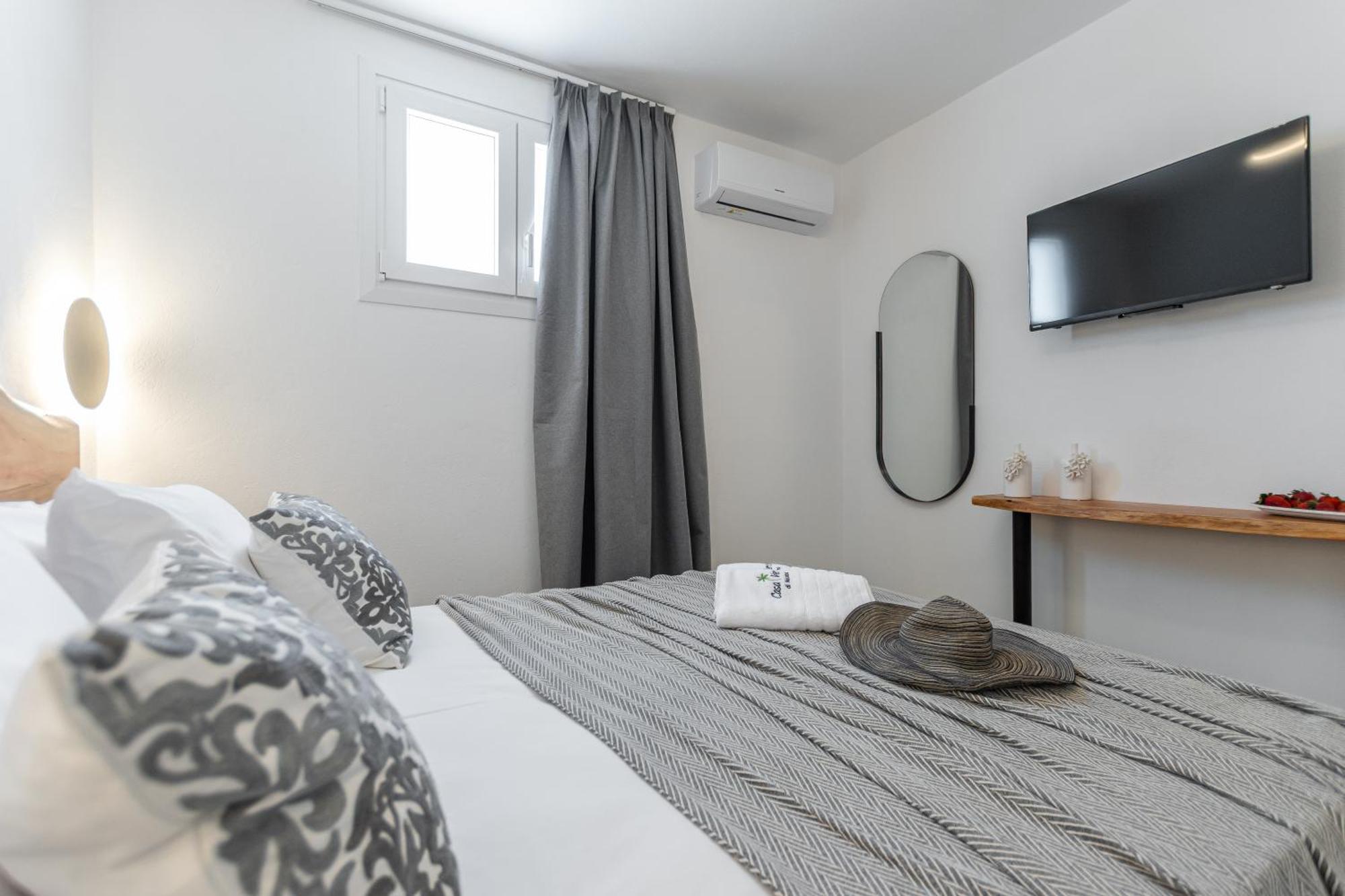 Casa Verde Di Naxos Naxos City Zewnętrze zdjęcie