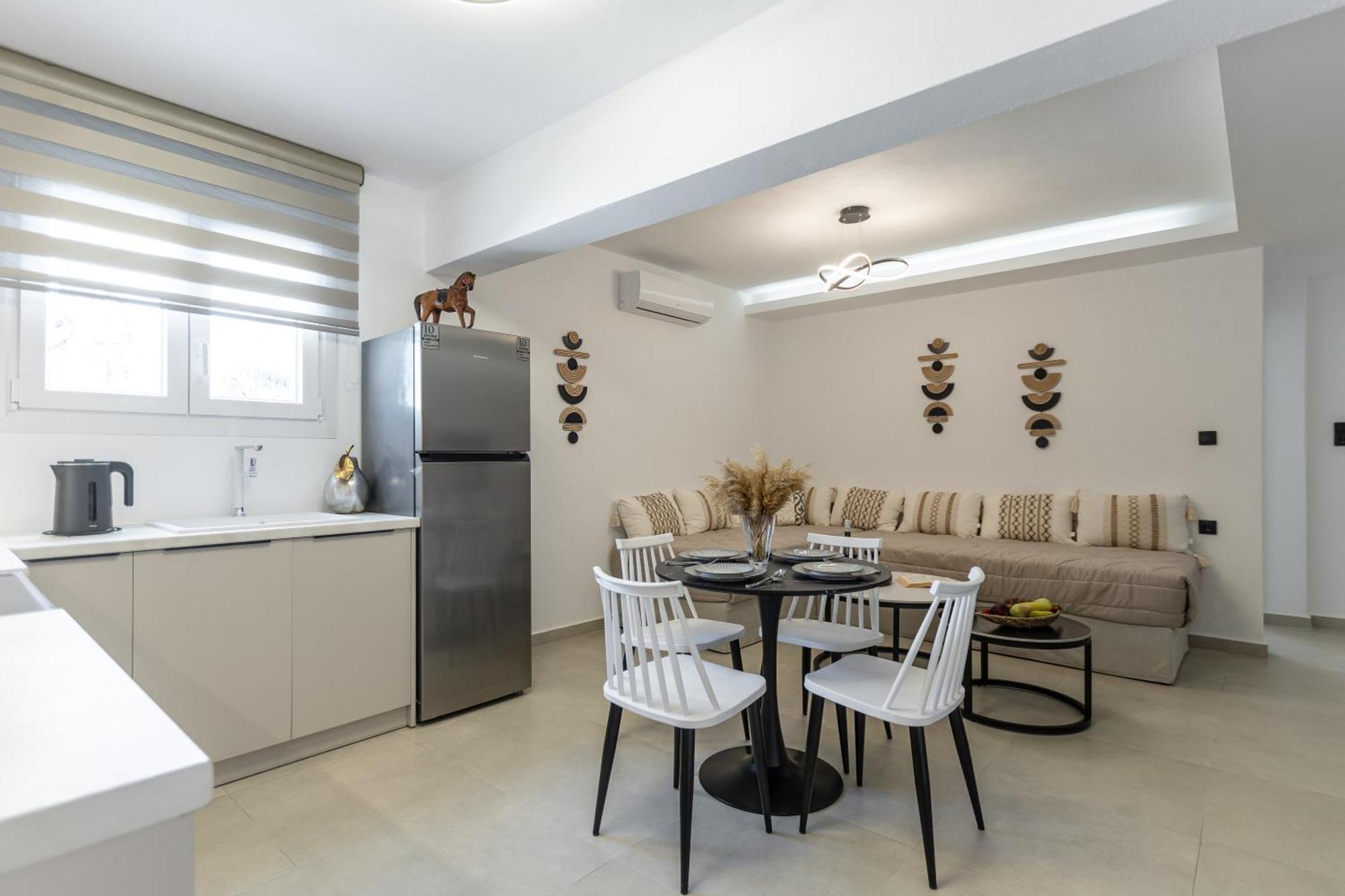 Casa Verde Di Naxos Naxos City Zewnętrze zdjęcie