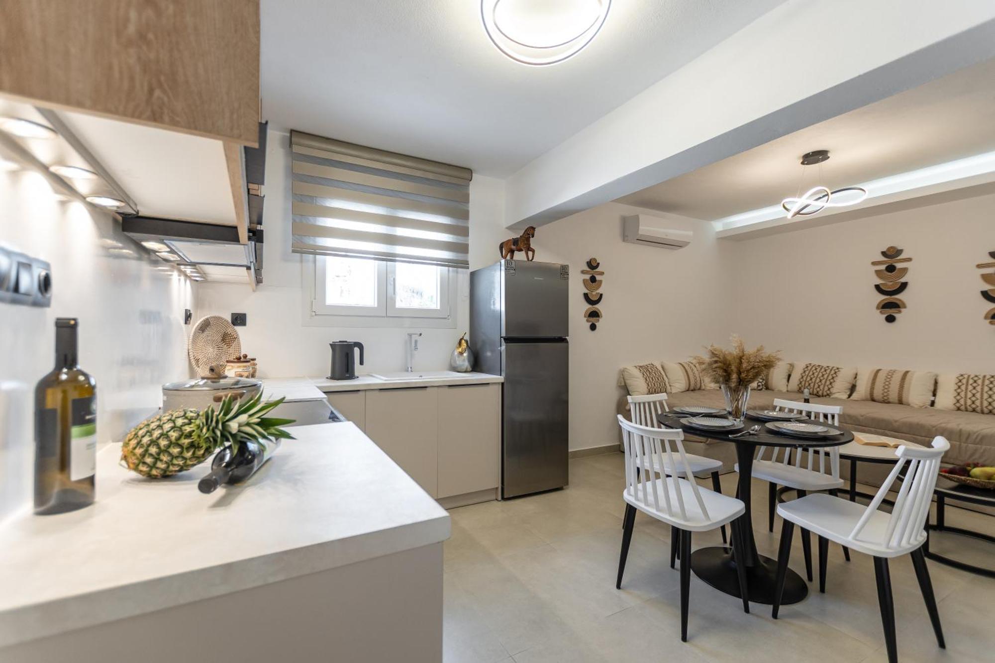 Casa Verde Di Naxos Naxos City Zewnętrze zdjęcie
